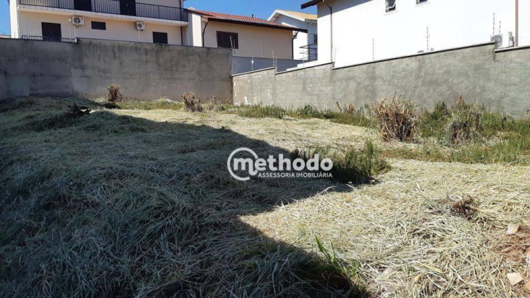 Imagem Terreno à Venda, 350 m² em Taquaral - Campinas