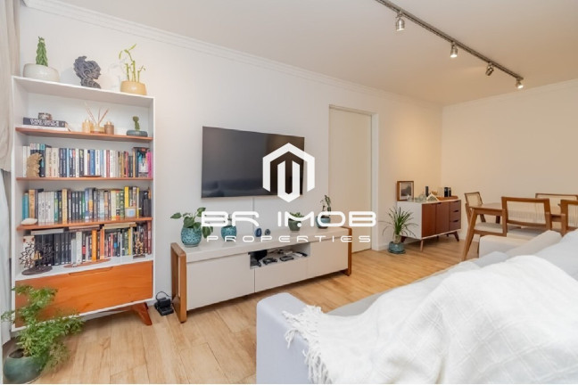Imagem Imóvel com 2 Quartos à Venda, 83 m² em Vila Clementino - São Paulo Imagem Imóvel com 2 Quartos à Venda, 83 m² em Vila Clementino - São Paulo