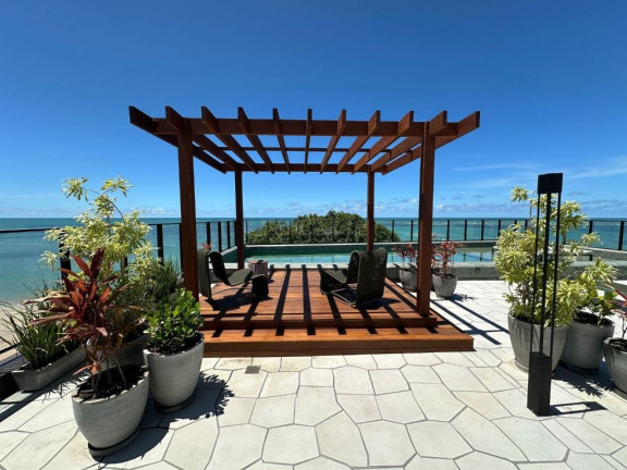 Imagem Apartamento com 1 Quarto à Venda ou Locação, 23 m² em Jardim Oceania - João Pessoa Imagem Apartamento com 1 Quarto à Venda ou Locação, 23 m² em Jardim Oceania - João Pessoa