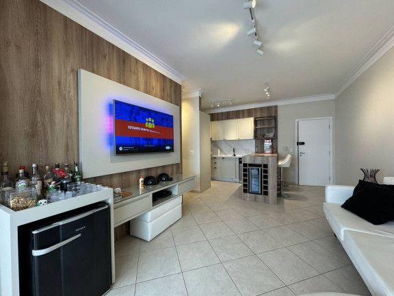 Imagem Apartamento com 3 Quartos à Venda, 87 m² em Riviera De São Lourenço - Bertioga