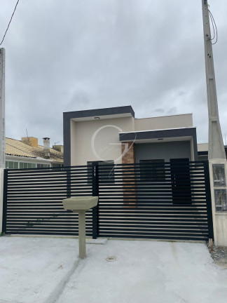 Casa com 2 Quartos à Venda, 50 m² em Primavera - Pontal Do Paraná