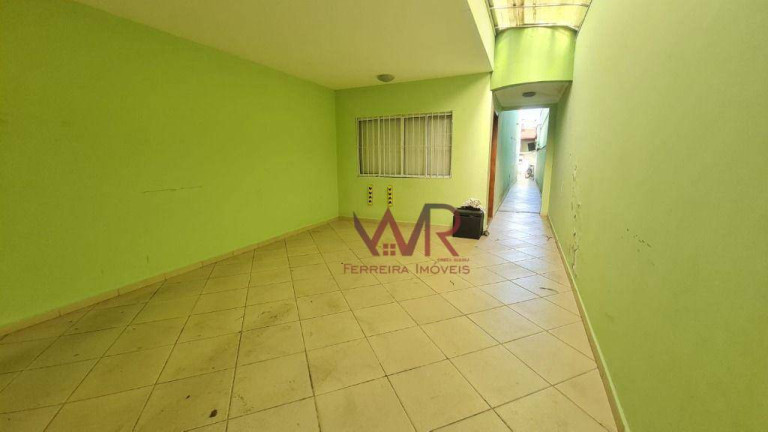 Imagem Sobrado com 3 Quartos à Venda, 125 m² em Cidade Líder - São Paulo Imagem Sobrado com 3 Quartos à Venda, 125 m² em Cidade Líder - São Paulo