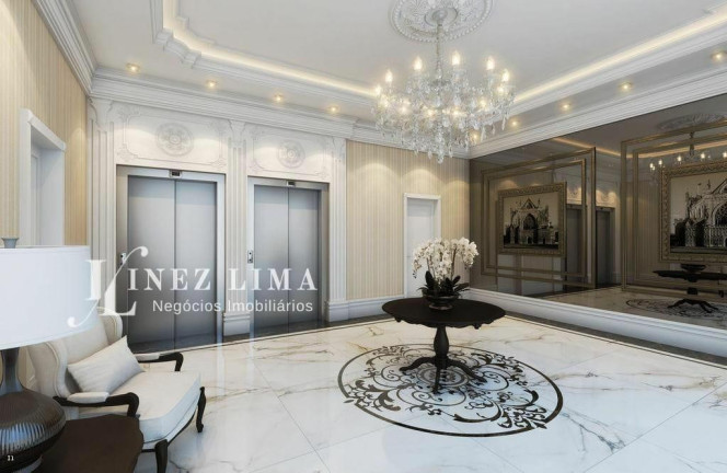 Imagem Apartamento com 3 Quartos à Venda, 142 m² em Castelo Branco - Itapema