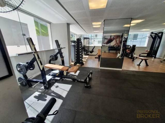 Imagem Apartamento com 3 Quartos à Venda, 122 m² em Buritis - Belo Horizonte