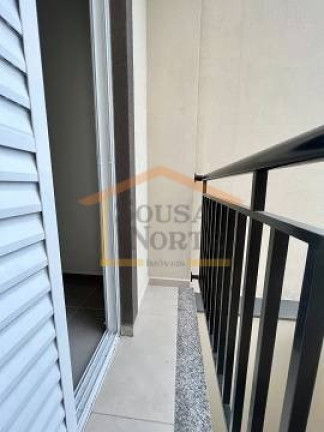 Imagem Apartamento com 1 Quarto à Venda, 27 m² em Vila Gustavo - São Paulo Imagem Apartamento com 1 Quarto à Venda, 27 m² em Vila Gustavo - São Paulo