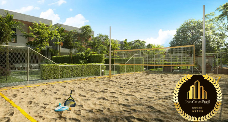 Imagem Casa de Condomínio com 4 Quartos à Venda, 201 m² em Coite - Eusébio
