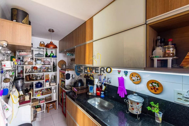 Imagem Cobertura com 2 Quartos à Venda, 140 m² em Icaraí - Niterói