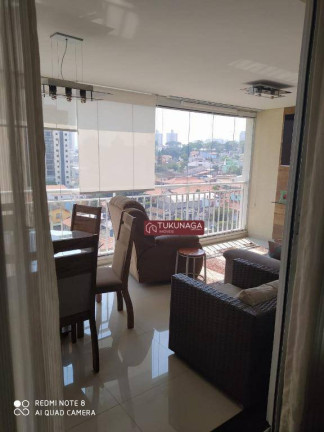 Imagem Apartamento com 4 Quartos à Venda, 114 m² em Vila Galvão - Guarulhos Imagem Apartamento com 4 Quartos à Venda, 114 m² em Vila Galvão - Guarulhos