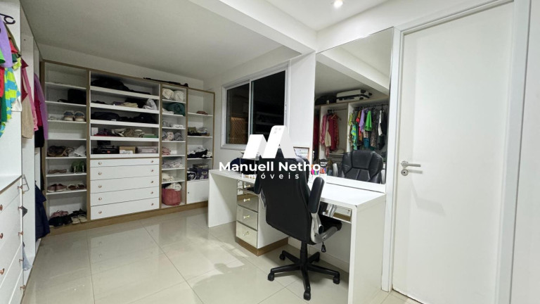 Imagem Apartamento com 3 Quartos à Venda, 145 m² em Manuel Dias Branco - Fortaleza