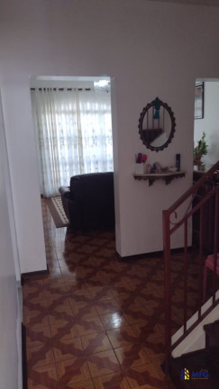 Imagem Sobrado com 3 Quartos à Venda, 150 m² em Jardim Maria Antônia Prado - Sorocaba Imagem Sobrado com 3 Quartos à Venda, 150 m² em Jardim Maria Antônia Prado - Sorocaba