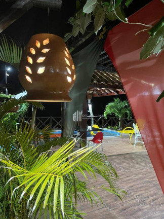 Imagem Casa com 4 Quartos à Venda, 253 m² em Coqueiro - Luis Correia