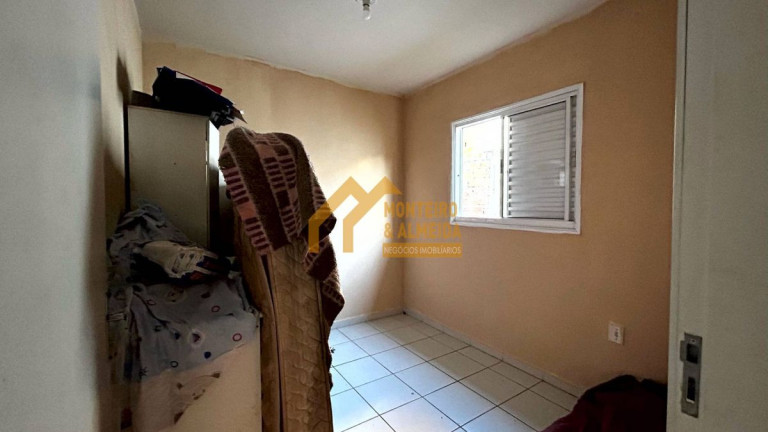 Imagem Casa com 2 Quartos à Venda, 55 m² em Vale San Fernando - Itapetininga Imagem Casa com 2 Quartos à Venda, 55 m² em Vale San Fernando - Itapetininga