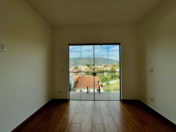 Imagem Casa com 3 Quartos à Venda, 110 m² em Jardim Paulista - Atibaia Imagem Casa com 3 Quartos à Venda, 110 m² em Jardim Paulista - Atibaia