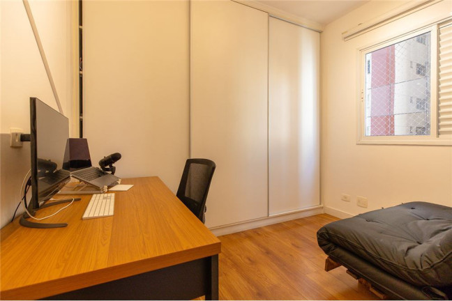 Imagem Apartamento com 2 Quartos à Venda, 93 m² em Pinheiros - São Paulo