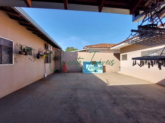 Imagem Casa com 4 Quartos à Venda, 200 m² em Jardim Caparroz - São José Do Rio Preto Imagem Casa com 4 Quartos à Venda, 200 m² em Jardim Caparroz - São José Do Rio Preto