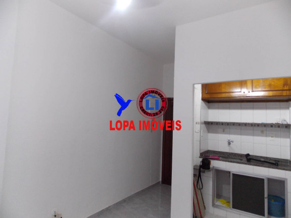 Imagem Apartamento com 1 Quarto à Venda, 30 m² em Centro - Rio De Janeiro Imagem Apartamento com 1 Quarto à Venda, 30 m² em Centro - Rio De Janeiro