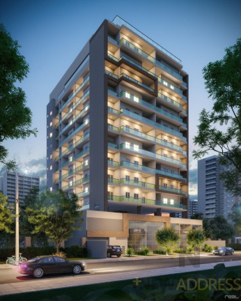 Imagem Apartamento com 2 Quartos à Venda, 61 m² em Praia De Itaparica - Vila Velha Imagem Apartamento com 2 Quartos à Venda, 61 m² em Praia De Itaparica - Vila Velha