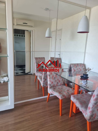 Imagem Apartamento com 2 Quartos à Venda, 55 m² em Jardim Augusta - São José Dos Campos Imagem Apartamento com 2 Quartos à Venda, 55 m² em Jardim Augusta - São José Dos Campos