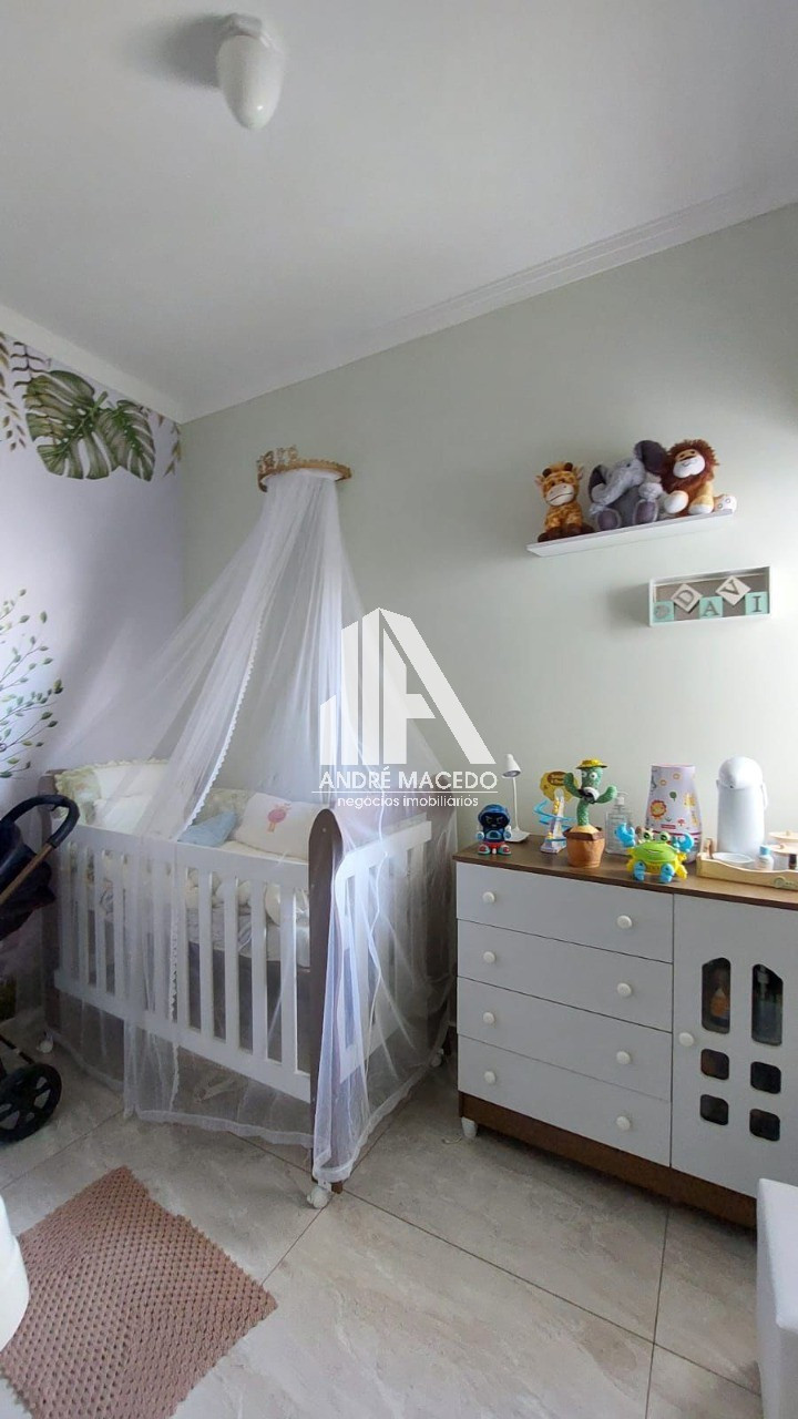 Casa com 2 Quartos à Venda, 57 m² em Loteamento Parque Real Guaçu - Mogi Guaçu