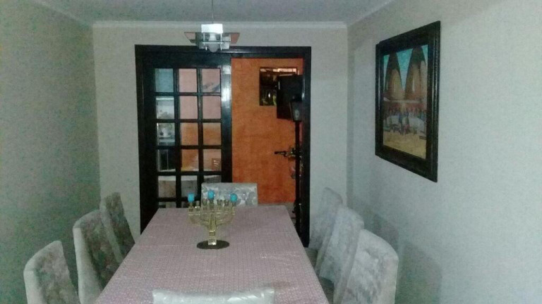 Imagem Sobrado com 3 Quartos à Venda, 250 m² em Conjunto Habitacional Barreira Grande - São Paulo