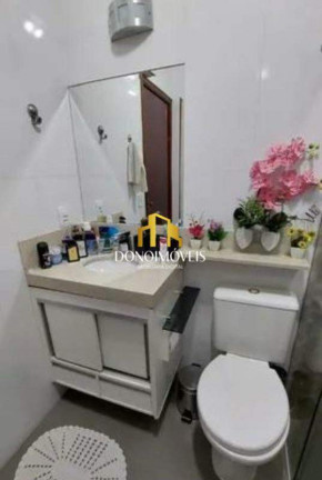 Imagem Cobertura com 2 Quartos à Venda, 161 m² em Santa Maria - Santo André Imagem Cobertura com 2 Quartos à Venda, 161 m² em Santa Maria - Santo André