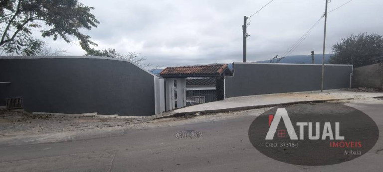 Imagem Casa com 2 Quartos à Venda, 281 m² em Capoavinha - Mairiporã Imagem Casa com 2 Quartos à Venda, 281 m² em Capoavinha - Mairiporã