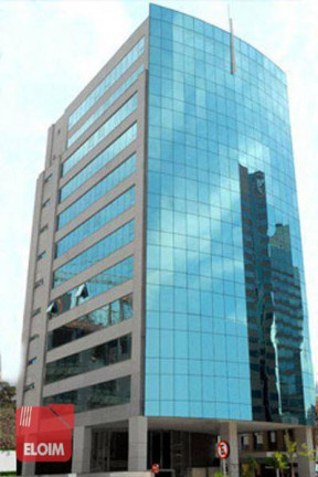 Sala Comercial para Alugar, 603 m² em Vila Olímpia - São Paulo