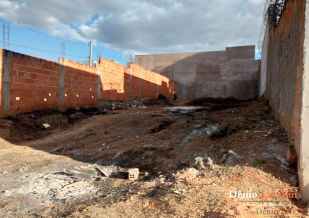Imagem Terreno à Venda, 176 m² em Vila Nova - Montes Claros