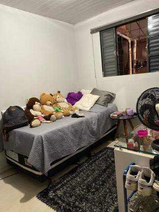 Imagem Casa com 3 Quartos à Venda, 125 m² em Residencial Araucárias I - Arapongas