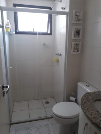 Imagem Apartamento com 3 Quartos à Venda, 114 m² em Jardim - Santo André Imagem Apartamento com 3 Quartos à Venda, 114 m² em Jardim - Santo André