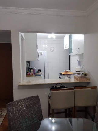 Imagem Apartamento com 2 Quartos à Venda, 70 m² em Saúde - São Paulo