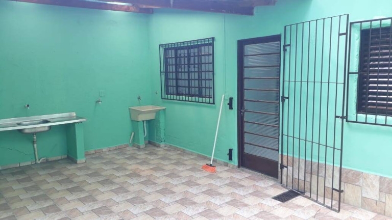 Imagem Casa com 3 Quartos à Venda, 86 m² em Wanel Ville - Sorocaba Imagem Casa com 3 Quartos à Venda, 86 m² em Wanel Ville - Sorocaba