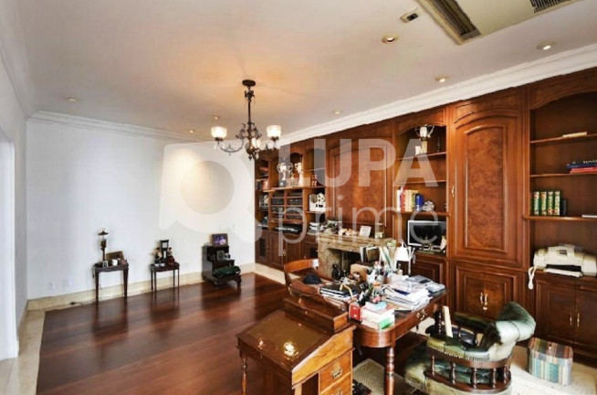 Imagem Apartamento com 4 Quartos à Venda, 587 m² em Jardins - São Paulo Imagem Apartamento com 4 Quartos à Venda, 587 m² em Jardins - São Paulo
