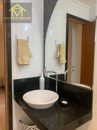 Imagem Apartamento com 4 Quartos à Venda, 140 m² em Itapuã - Vila Velha