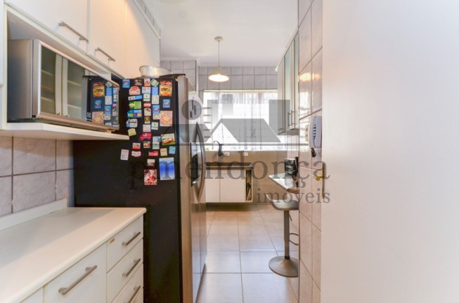 Imagem Apartamento com 3 Quartos à Venda, 106 m² em Higienópolis - São Paulo Imagem Apartamento com 3 Quartos à Venda, 106 m² em Higienópolis - São Paulo