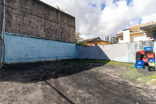 Imagem Terreno à Venda, 1.377 m² em Interlagos - São Paulo Imagem Terreno à Venda, 1.377 m² em Interlagos - São Paulo