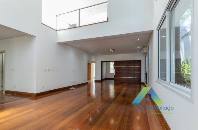 Imagem Casa com 4 Quartos à Venda, 853 m² em Alto Da Boa Vista - São Paulo Imagem Casa com 4 Quartos à Venda, 853 m² em Alto Da Boa Vista - São Paulo