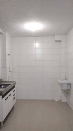Imagem Apartamento com 2 Quartos à Venda, 43 m² em éden - Sorocaba