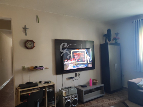 Imagem Casa com 2 Quartos à Venda, 193 m² em Jardim Esplanada - Jundiaí