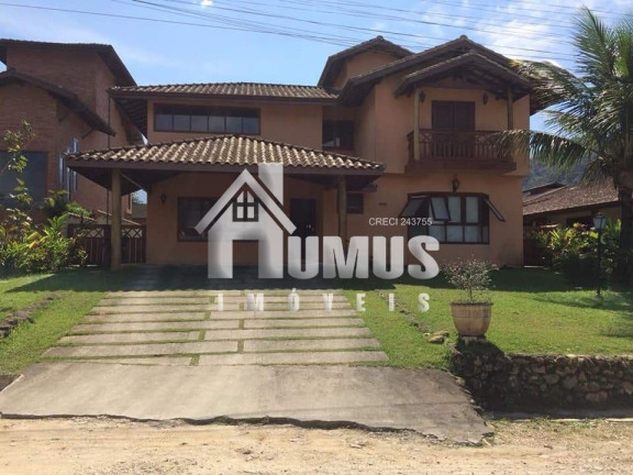 Imagem Casa com 4 Quartos à Venda, 350 m² em Horto Florestal - Ubatuba Imagem Casa com 4 Quartos à Venda, 350 m² em Horto Florestal - Ubatuba