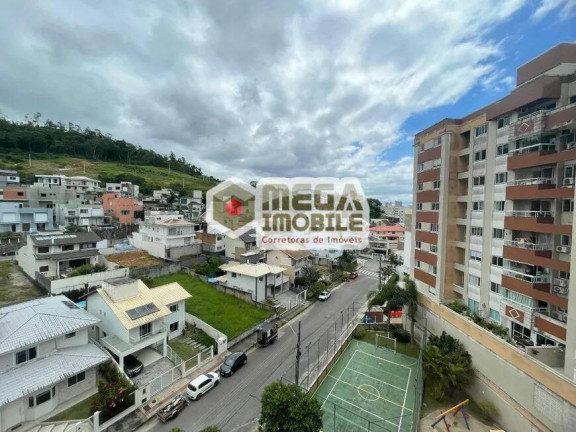 Imagem Apartamento com 3 Quartos à Venda, 121 m² em Córrego Grande - Florianópolis Imagem Apartamento com 3 Quartos à Venda, 121 m² em Córrego Grande - Florianópolis