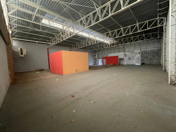 Imagem Imóvel Comercial para Alugar, 1.200 m² em Vila Andrade - São Paulo Imagem Imóvel Comercial para Alugar, 1.200 m² em Vila Andrade - São Paulo