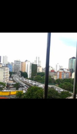 Imagem Imóvel com 1 Quarto à Venda, 37 m² em Campos Elíseos - São Paulo