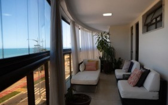 Imagem Imóvel com 4 Quartos à Venda, 205 m² em Praia De Itaparica - Vila Velha