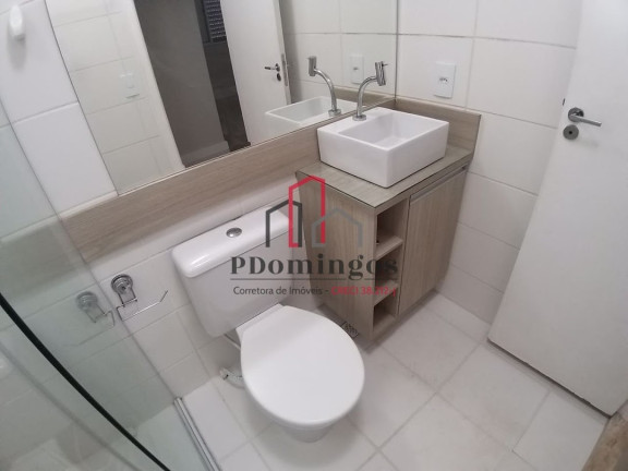 Imagem Apartamento com 2 Quartos à Venda, 67 m² em Condomínio Residencial Viva Vista - Sumaré
