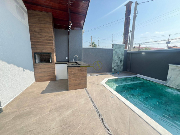 Imagem Casa com 4 Quartos à Venda, 155 m² em Parque Balneário Oásis - Peruíbe Imagem Casa com 4 Quartos à Venda, 155 m² em Parque Balneário Oásis - Peruíbe