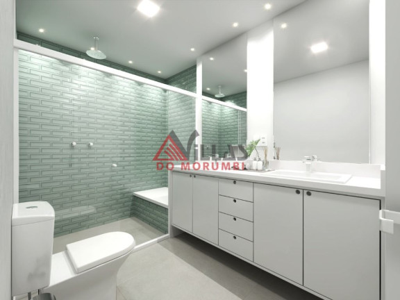 Imagem Apartamento com 2 Quartos à Venda, 86 m² em Consolação - São Paulo