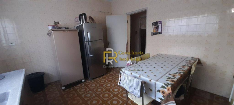 Imagem Casa com 2 Quartos à Venda, 220 m² em Caiçara - Praia Grande Imagem Casa com 2 Quartos à Venda, 220 m² em Caiçara - Praia Grande