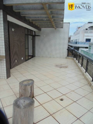 Imagem Cobertura com 4 Quartos à Venda, 220 m² em Braga - Cabo Frio Imagem Cobertura com 4 Quartos à Venda, 220 m² em Braga - Cabo Frio