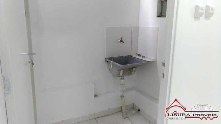 Imagem Ponto Comercial para Alugar, 121 m² em Centro - Jacareí Imagem Ponto Comercial para Alugar, 121 m² em Centro - Jacareí